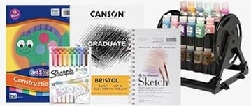 Craft Supplies Sale at Woot: From 79 cents Craft Supplies Sale at Woot: From 79 cents