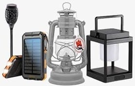 Woot Outdoor Lighting Sale: Up to 87% off Woot Outdoor Lighting Sale: Up to 87% off