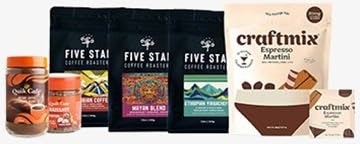 Coffee, Tea & Beverage Favorites Sale: Up to 61% off