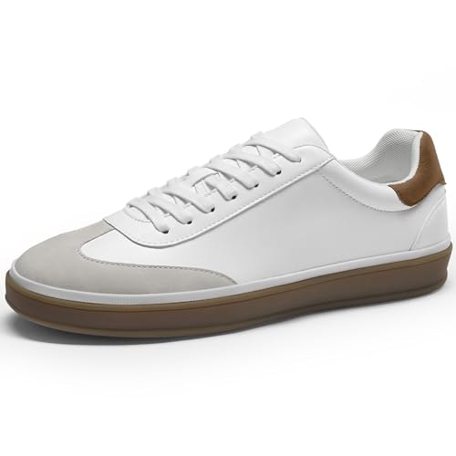 Coostar Men's Casual Dress Sneakers: $17.99