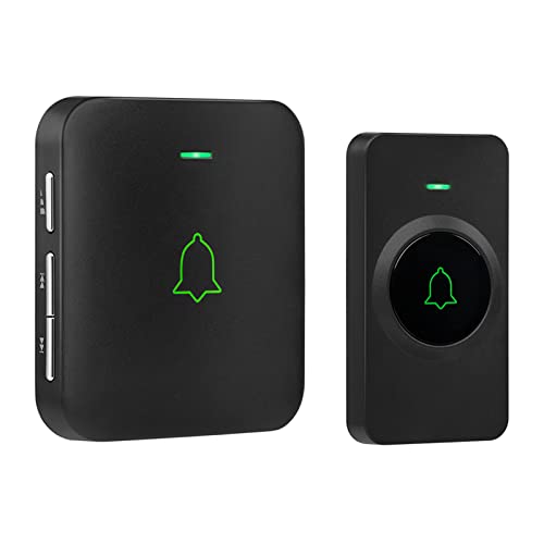 Avantek Wireless Doorbell