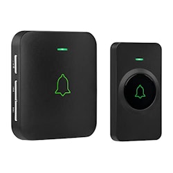 Avantek Wireless Doorbell for $12.26 w/ Prime + free shipping w/ Prime