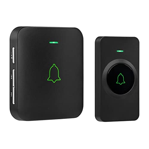Avantek CB-11 Wireless Doorbell: $12.91