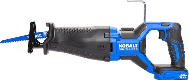 Kobalt Power Tools & Batteries at Lowe's: Up to $70 off + Buy One, Get One