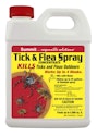 Summit Tick & Flea Spray Concentrate 1-Gallon for $9 + free shipping w/ Prime