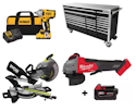 Home Depot Pro Special Buy of the Week: Up to 74% off + free shipping