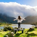 9-Night Ireland Flight & Self-Drive Vacation for From $3,118 for 2