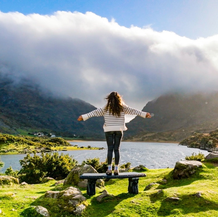 9-Night Ireland Flight & Self-Drive Vacation: From $3,118 for 2