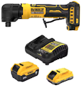 DeWalt Buy One, Get One Deals at Home Depot: Free tools / batteries + free shipping