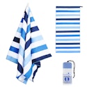 30" x 60" Quick Dry Beach Towel for $2 + free shipping w/ $25