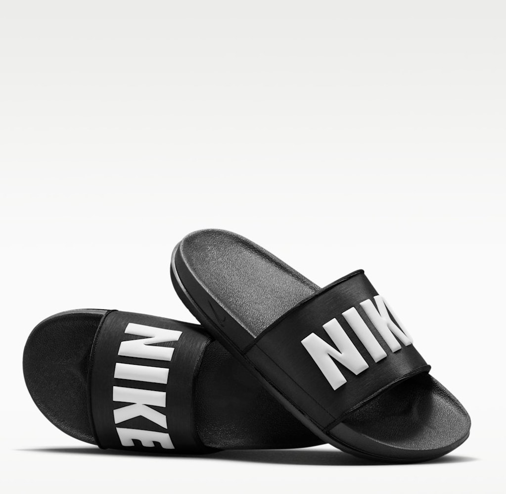 Nike Men's Slides: from $22