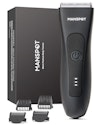 Manspot Groin & Body Hair Trimmer for $23 + free shipping