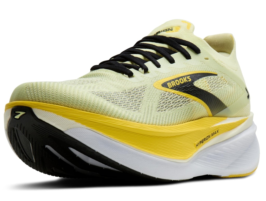Brooks Men's Hyperion Max 3 Shoes: $110 Brooks Men's Hyperion Max 3 Shoes: $110