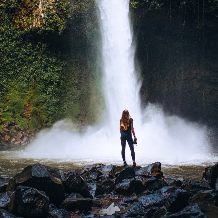 6-Night Costa Rica Flight, Hotel, and Private Transfer Vacation: From $1,179 per person