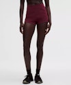 lululemon Women's Define Micro Short for $19 + free shipping