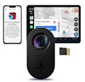 Cobra Discreet SC120 QHD 1440p Dash Cam for $60 + free shipping
