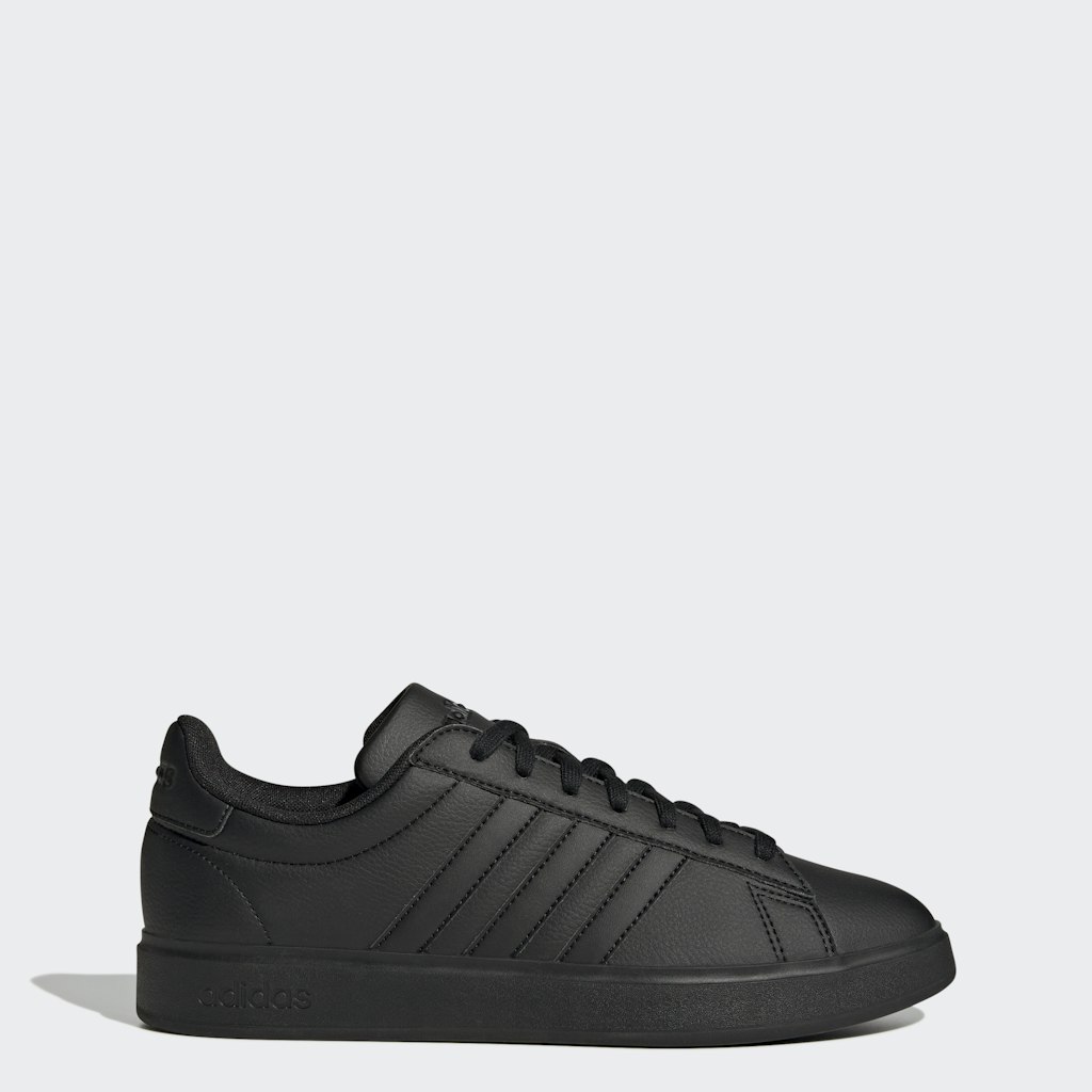 adidas Men's Grand Court Shoes: $24.80
