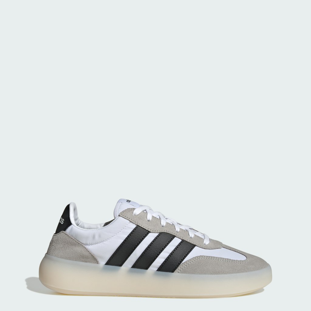 adidas Men's Barreda Decode Shoes: $29 adidas Men's Barreda Decode Shoes: $29