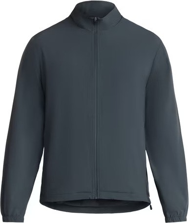 Athletic Works Men's Woven Track Jacket: $6