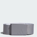 adidas Men's Reversible Webbing Belt for $12 + free shipping