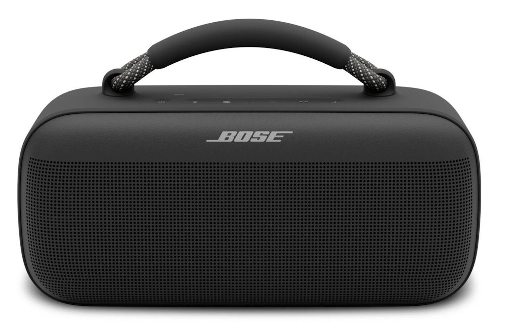 Bose Outlet Deals at eBay: Up to 50% off