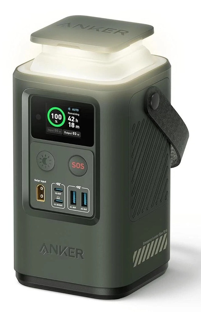 Anker Outlet Deals at eBay: Up to 30% off