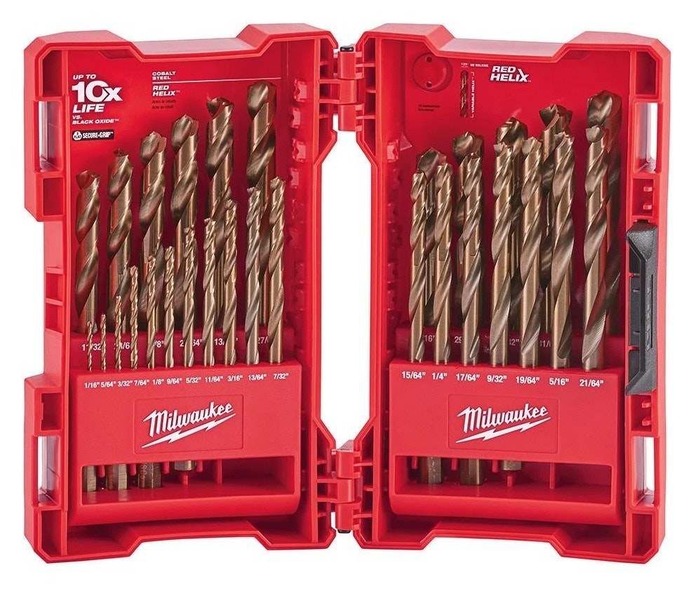 Milwaukee Tool Clearance at eBay: Up to 60% off + extra 8% off Milwaukee Tool Clearance at eBay: Up to 60% off + extra 8% off