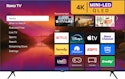 Roku TV Deals at Best Buy for Up to $500, 50" TVs from $230 + free shipping