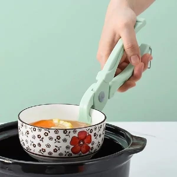 Hot Plate Gripper: $1.69