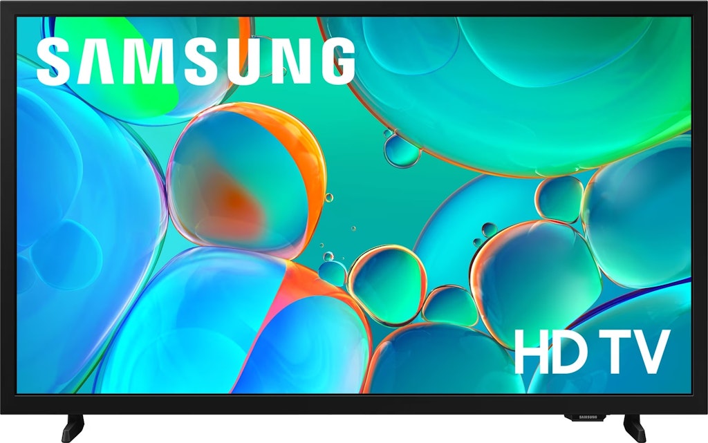 Samsung H5000F 32" HD Smart TV: $98 Samsung H5000F 32" HD Smart TV: $98