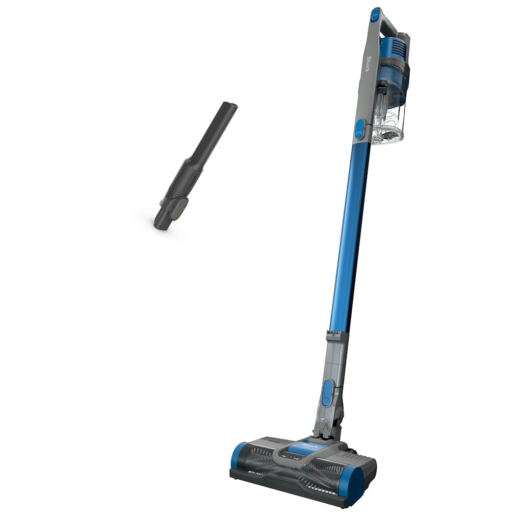 Shark Pet Cordless IX140H Stick Vacuum: $158