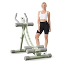 Weceni Foldable Abdominal Trainer for $63 + free shipping