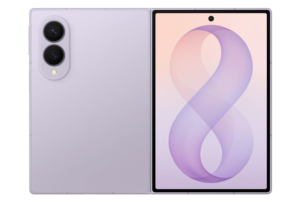 Unlocked Samsung Galaxy Z Fold8 Foldable Smartphone: Up to $1,480 off preorders w/ trade-in