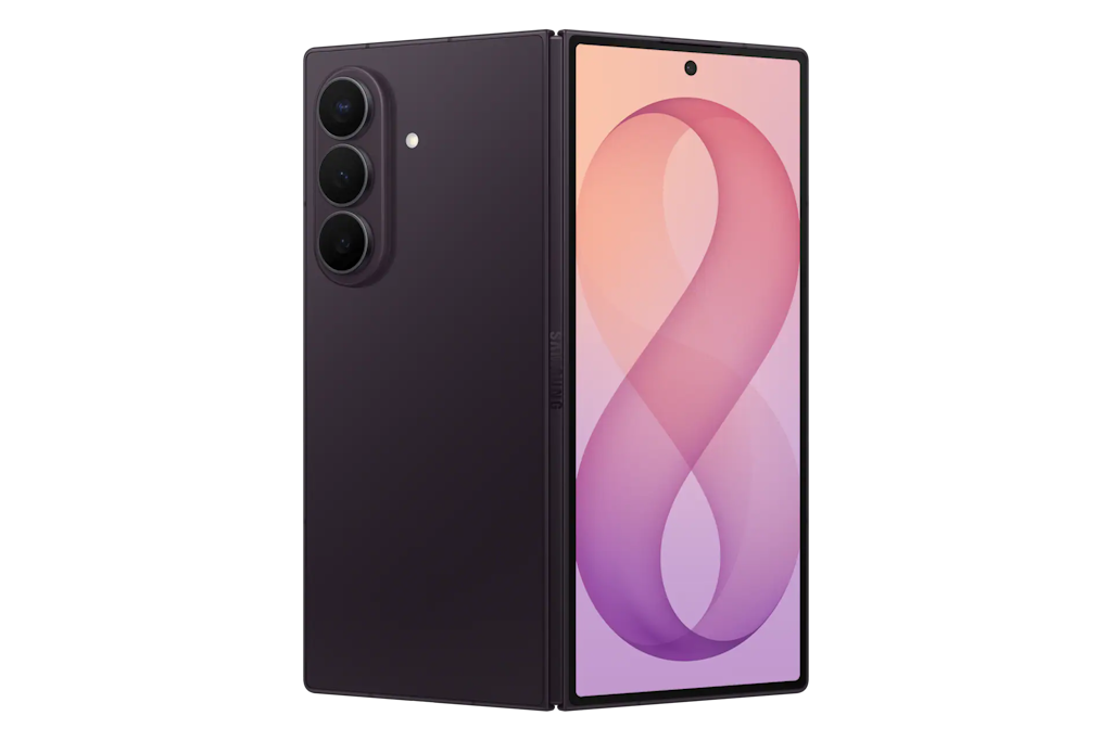 Unlocked Samsung Galaxy Z Fold8 Ultra 256GB Smartphone: Up to $1,480 off preorders w/ trade-in