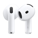 Apple AirPods 4 Wireless Earbuds for $99 + free shipping