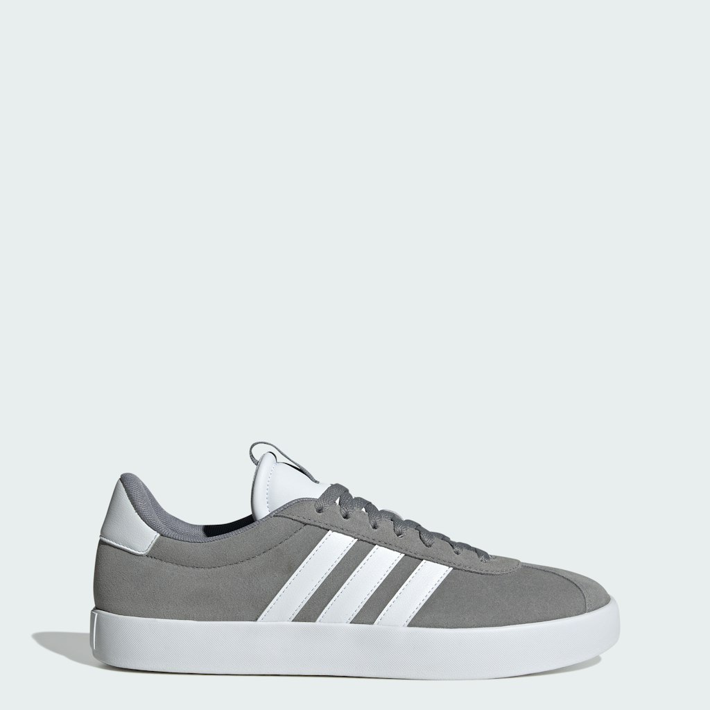 adidas Men VL Court 3.0 Shoes: $22