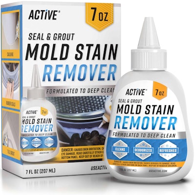 Active 7 oz. Mold Stain Remover Gel Cleaner for $10.97 w/ Sub & Save + free shipping