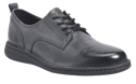 Born Men's Todd Plain Toe Leather Oxfords for $30 + free shipping