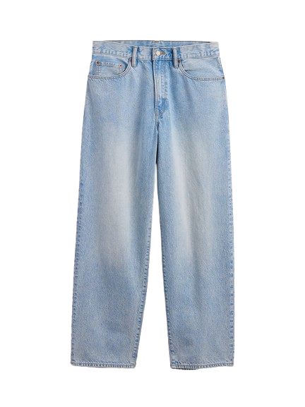 Gap Factory Men's Baggy Jeans: $22