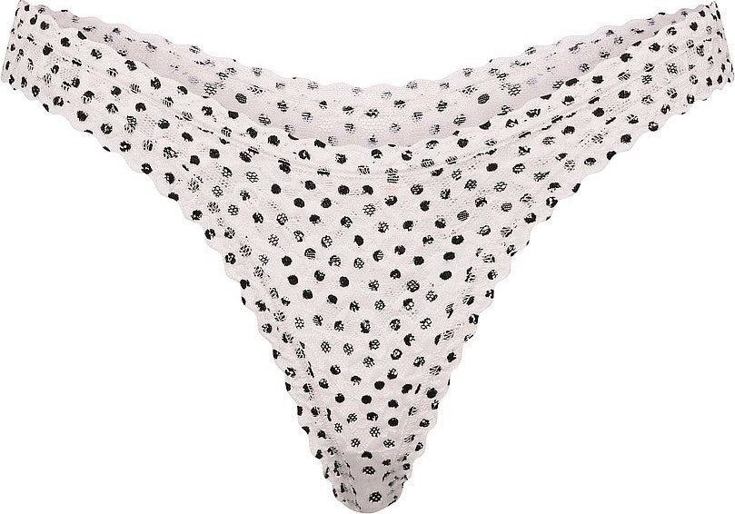 Victoria's Secret National Underwear Day Deal: 1 free pair in store
