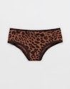 Aerie Undies Day Sale for 10 for $35 + free shipping w/ $75