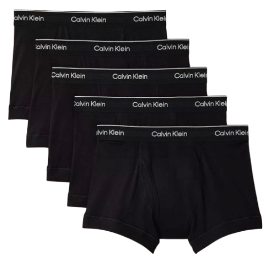 Calvin Klein Underwear National Underwear Day Sale: 30% to 50% off