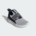 adidas Kids Lite Racer Adapt 7.0 Shoes for $18 + free shipping