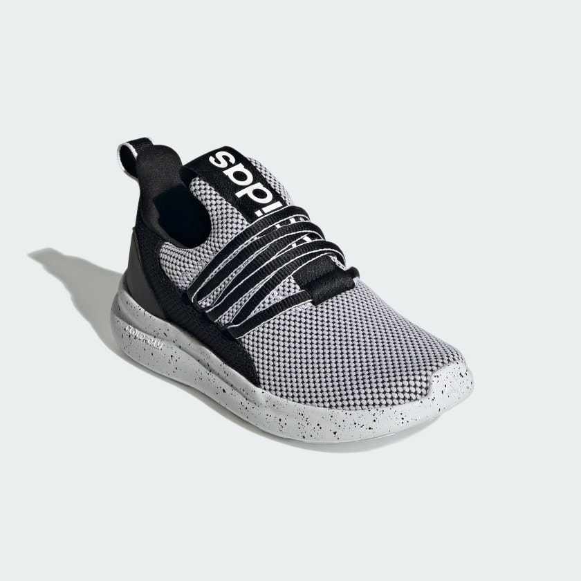 adidas Kids Lite Racer Adapt 7.0 Shoes: $18 adidas Kids Lite Racer Adapt 7.0 Shoes: $18