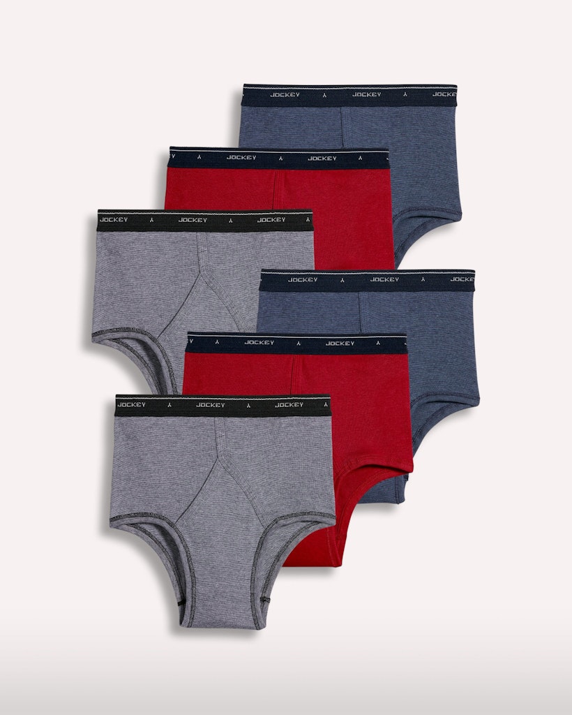 Jockey National Underwear Day Deals at Jockey: Up to 30% off