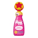 Stardrops The Pink Stuff Carpet & Upholstery Cleaner w/ Scrubber for $3 + free shipping w/ Prime
