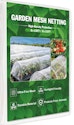 Feed Garden 8x33-Foot Ultra-Fine Mesh Garden Netting for $15 + free shipping w/ Prime