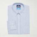 JCPenney Men's Dress Shirts Sale: Up to 65% off + free shipping w/ $49