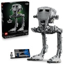LEGO Star Wars AT-ST Walker Building Set for $165 + free shipping