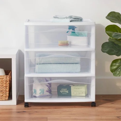 Target Storage & Organization Deals: Up to 40% off